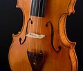 Dudley Violins
